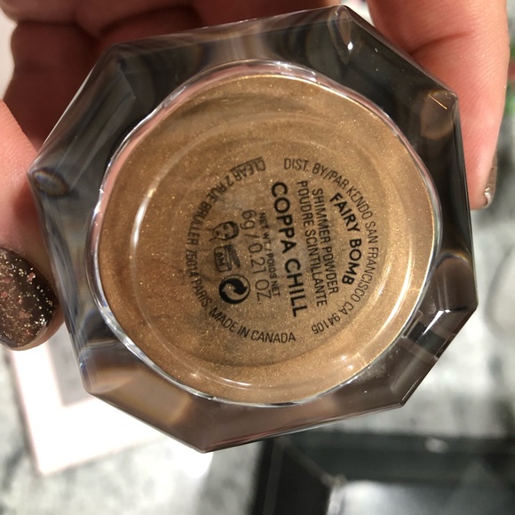 BRAND NEW FENTY FAIRY BOMB HIGHLIGHTER - Picture 6 of 12
